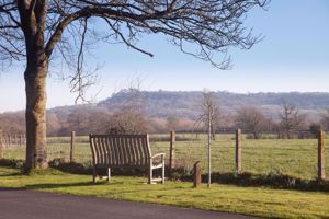 Communal Grounds- click for photo gallery